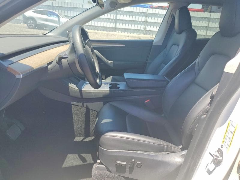2023 TESLA MODEL Y 7