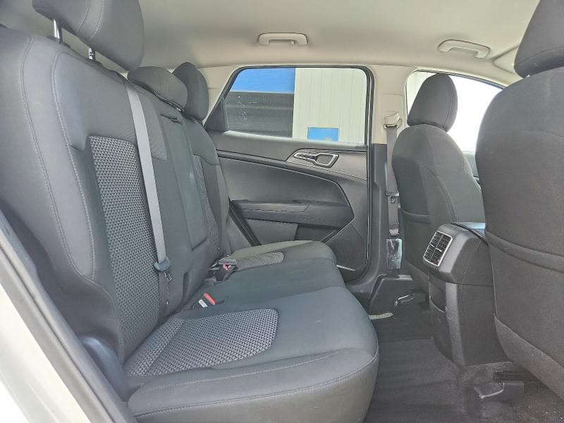 2023 KIA SPORTAGE LX LX 11