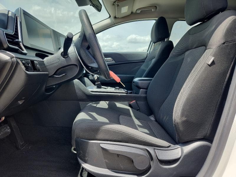2023 KIA SPORTAGE LX LX 7