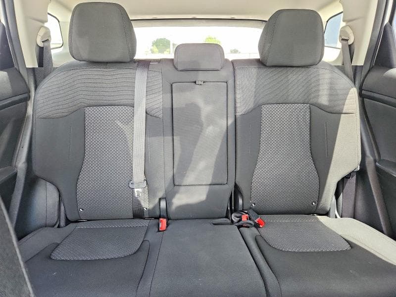 2023 KIA SPORTAGE LX LX 10