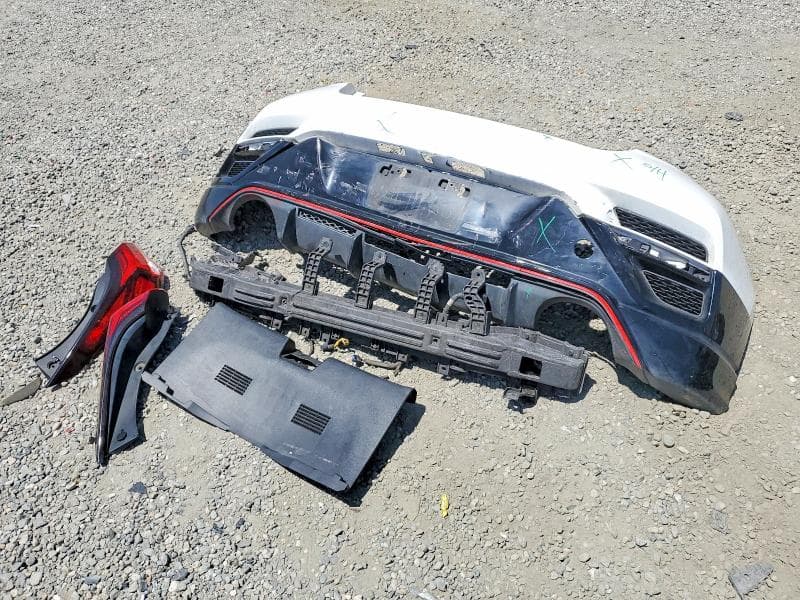 2022 HYUNDAI VELOSTER N BASE 12