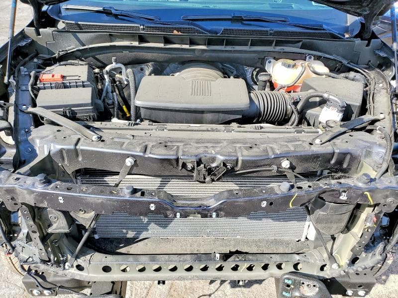 2024 CADILLAC ESCALADE SPORT PLATINUM SPORT PLATINUM 12