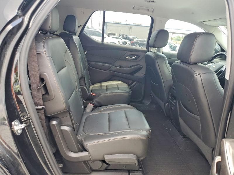2021 CHEVROLET TRAVERSE LT 11