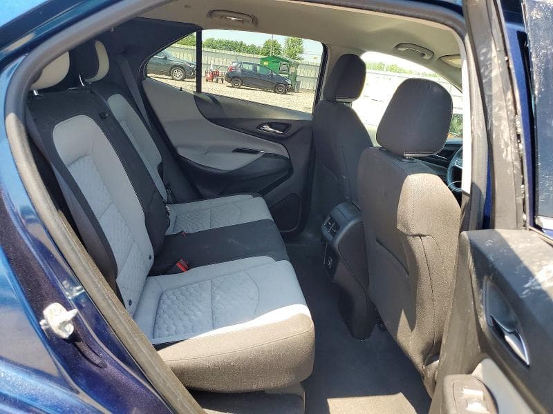 2020 CHEVROLET EQUINOX LT 11