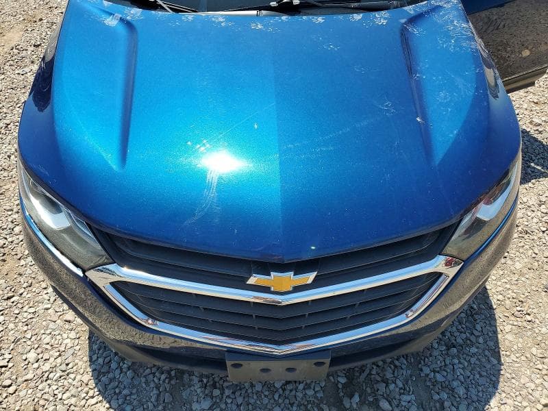 2020 CHEVROLET EQUINOX LT 12