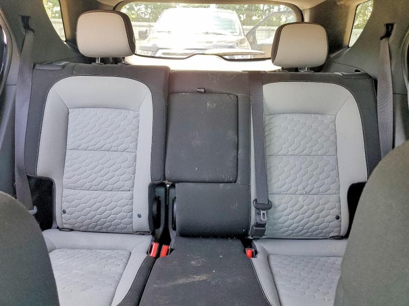 2020 CHEVROLET EQUINOX LT 10
