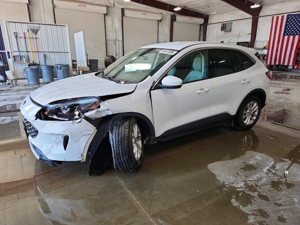 2020 FORD ESCAPE SE - 1