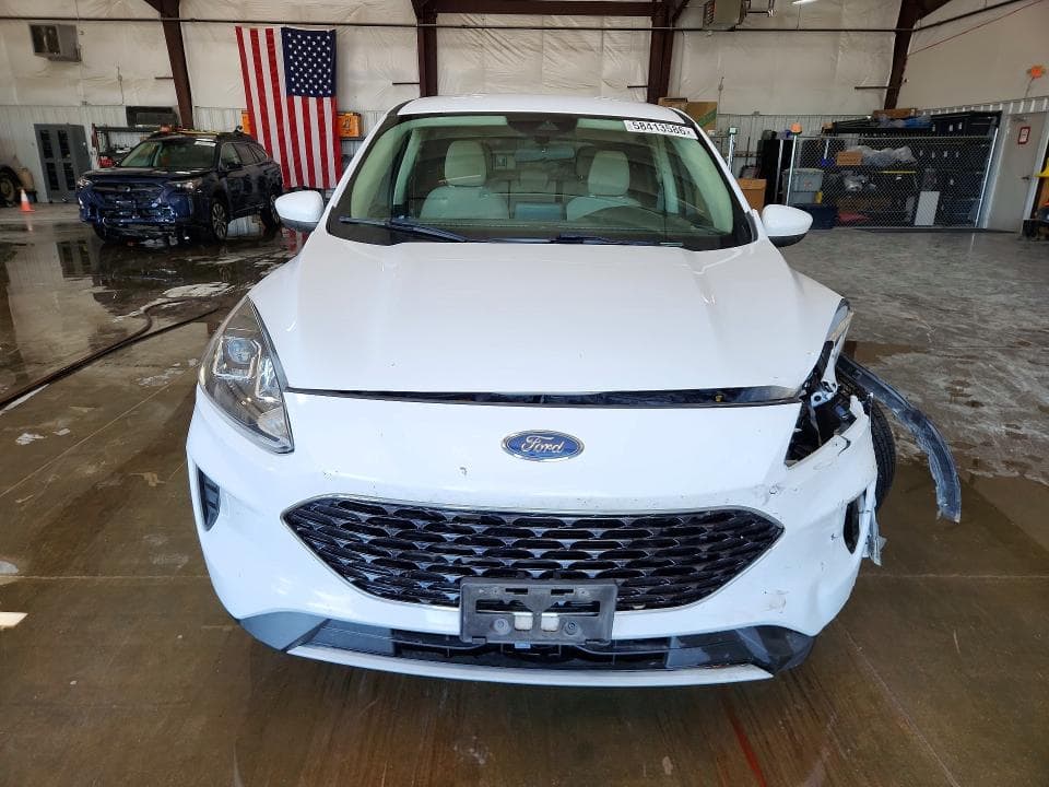 2020 FORD ESCAPE SE 5