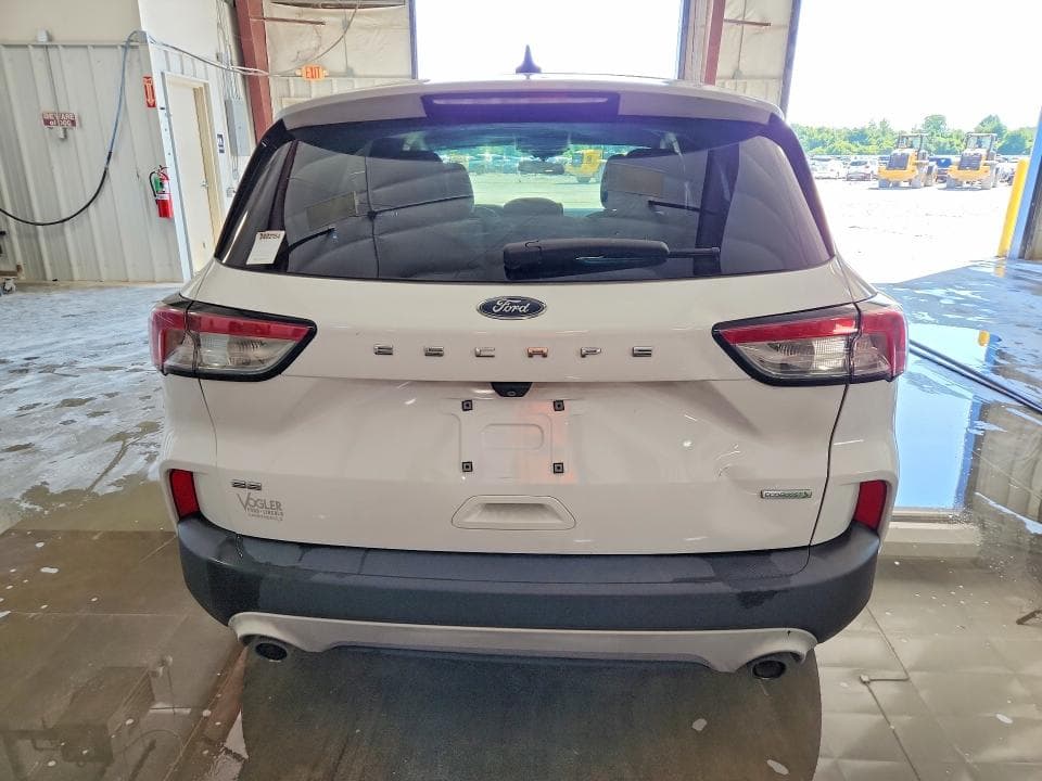 2020 FORD ESCAPE SE 6