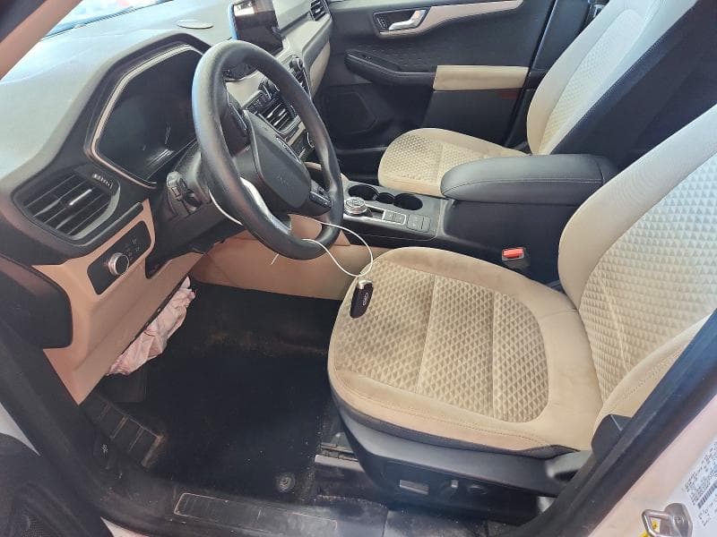 2020 FORD ESCAPE SE 7