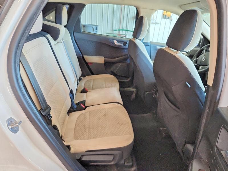 2020 FORD ESCAPE SE 10