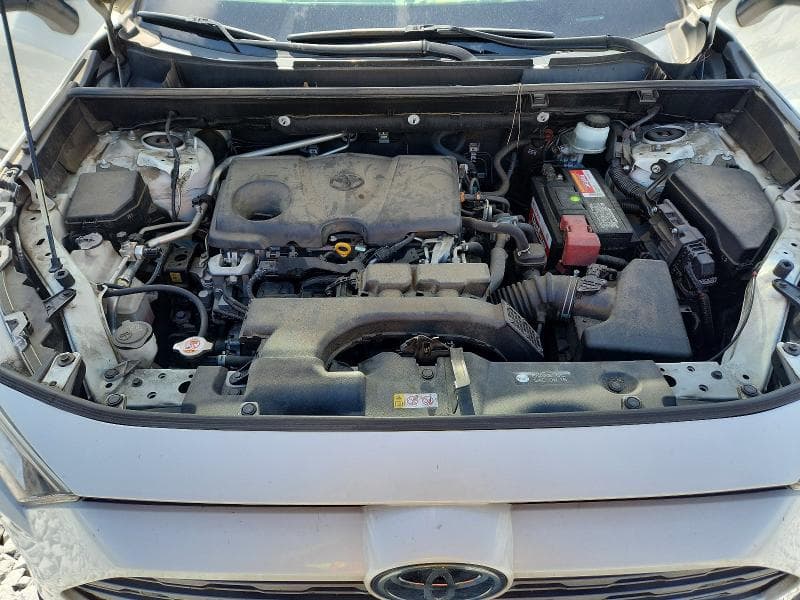 2019 TOYOTA RAV4 LIMITED LIMITED 11