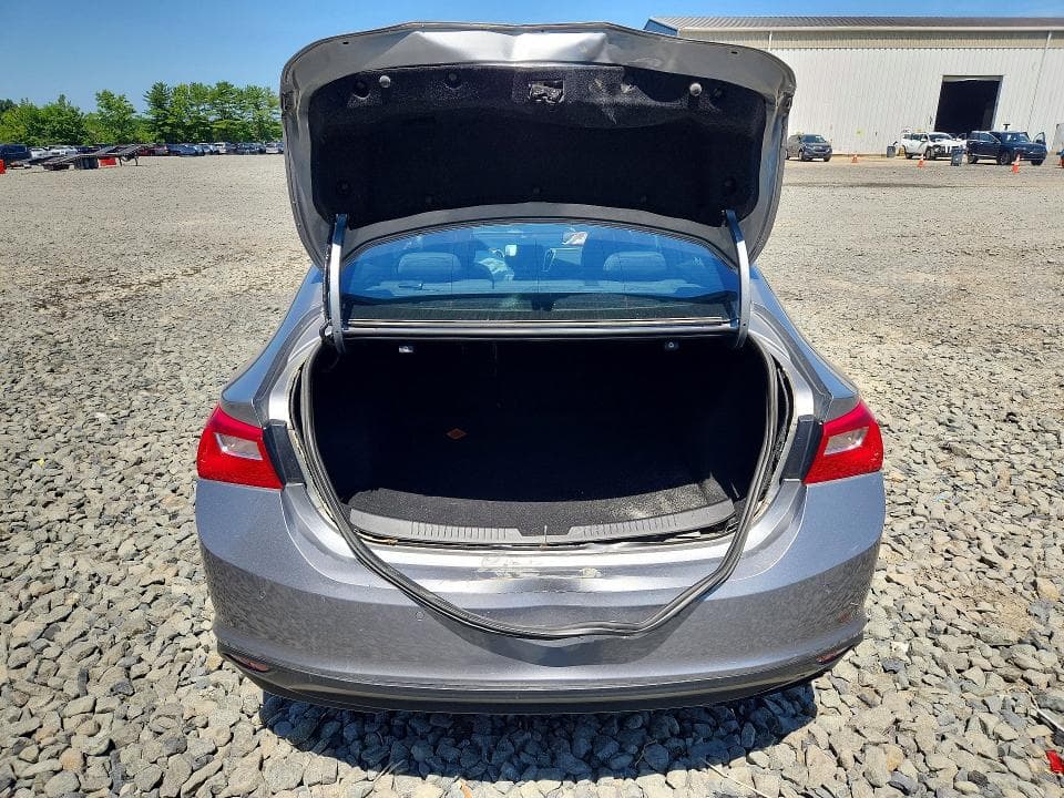 2024 CHEVROLET MALIBU LT 6