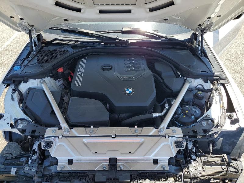 2021 BMW 430I 11