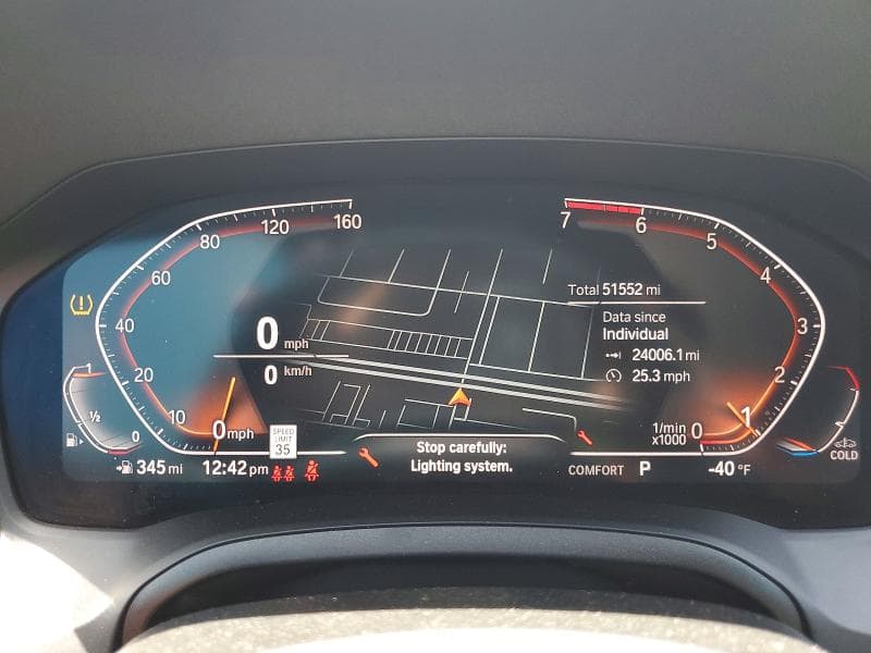 2021 BMW 430I 9