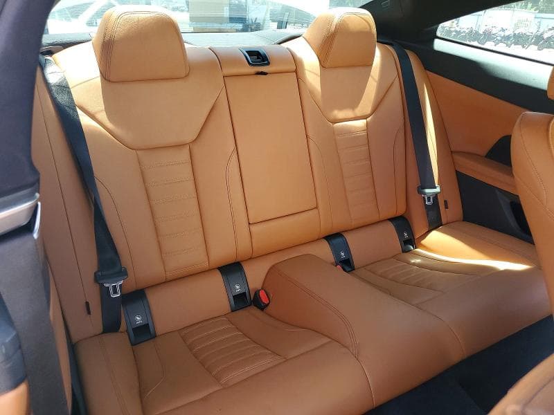 2021 BMW 430I 10