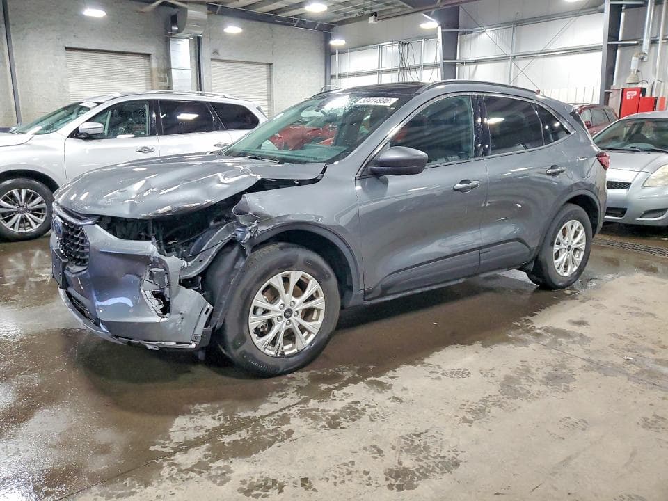 2024 FORD ESCAPE ACTIVE - 1
