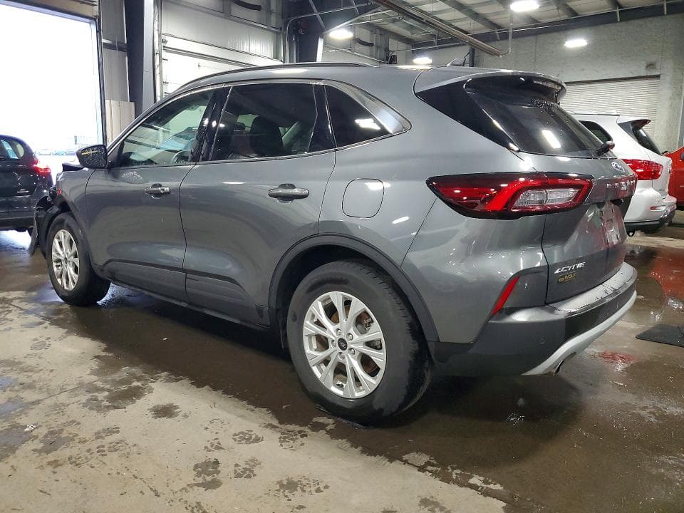 2024 FORD ESCAPE ACTIVE 2
