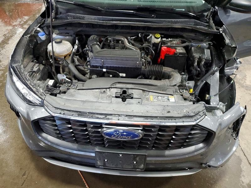 2024 FORD ESCAPE ACTIVE 12