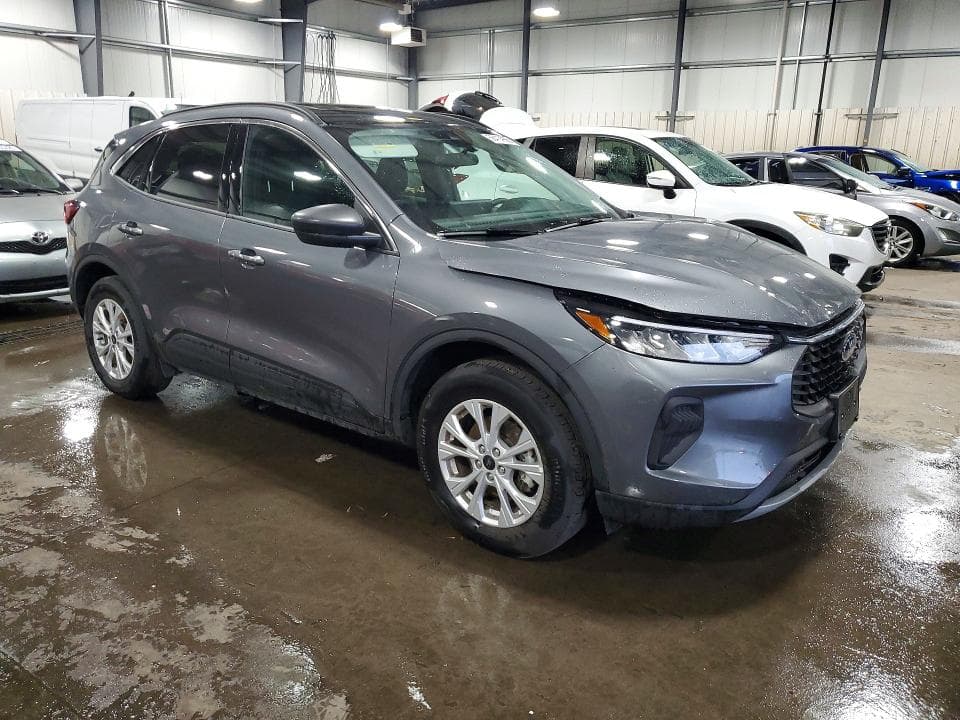 2024 FORD ESCAPE ACTIVE 4