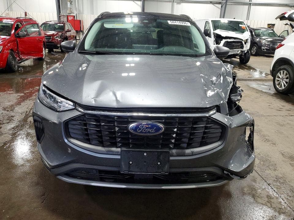 2024 FORD ESCAPE ACTIVE 5