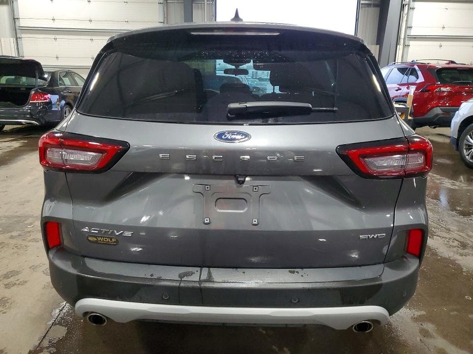 2024 FORD ESCAPE ACTIVE 6