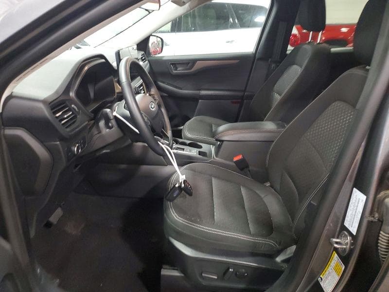 2024 FORD ESCAPE ACTIVE 7