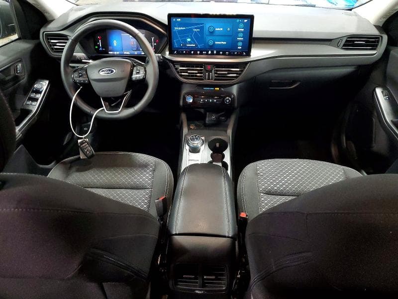 2024 FORD ESCAPE ACTIVE 8