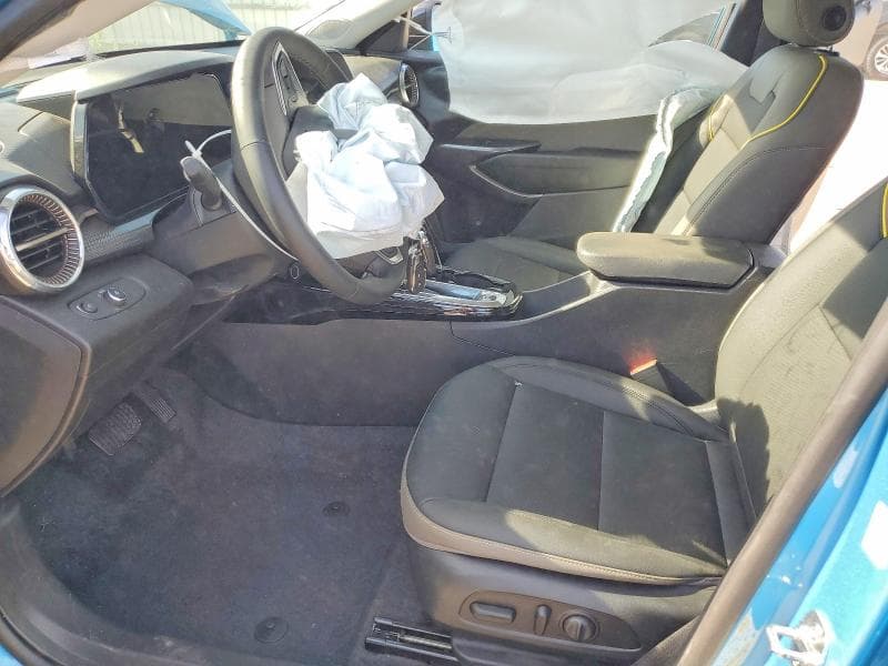 2025 CHEVROLET TRAX ACTIV ACTIV 7
