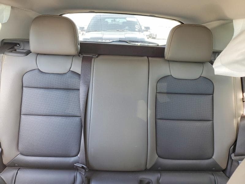 2025 CHEVROLET TRAX ACTIV ACTIV 10