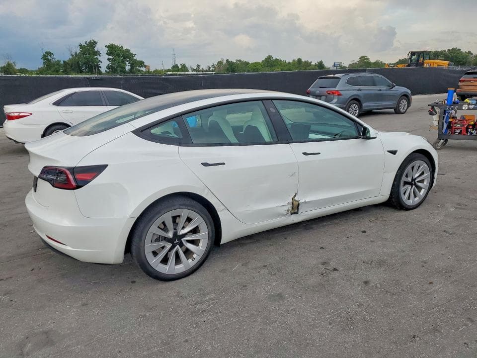 2023 TESLA MODEL 3 3