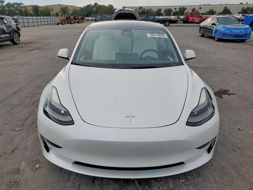 2023 TESLA MODEL 3 5