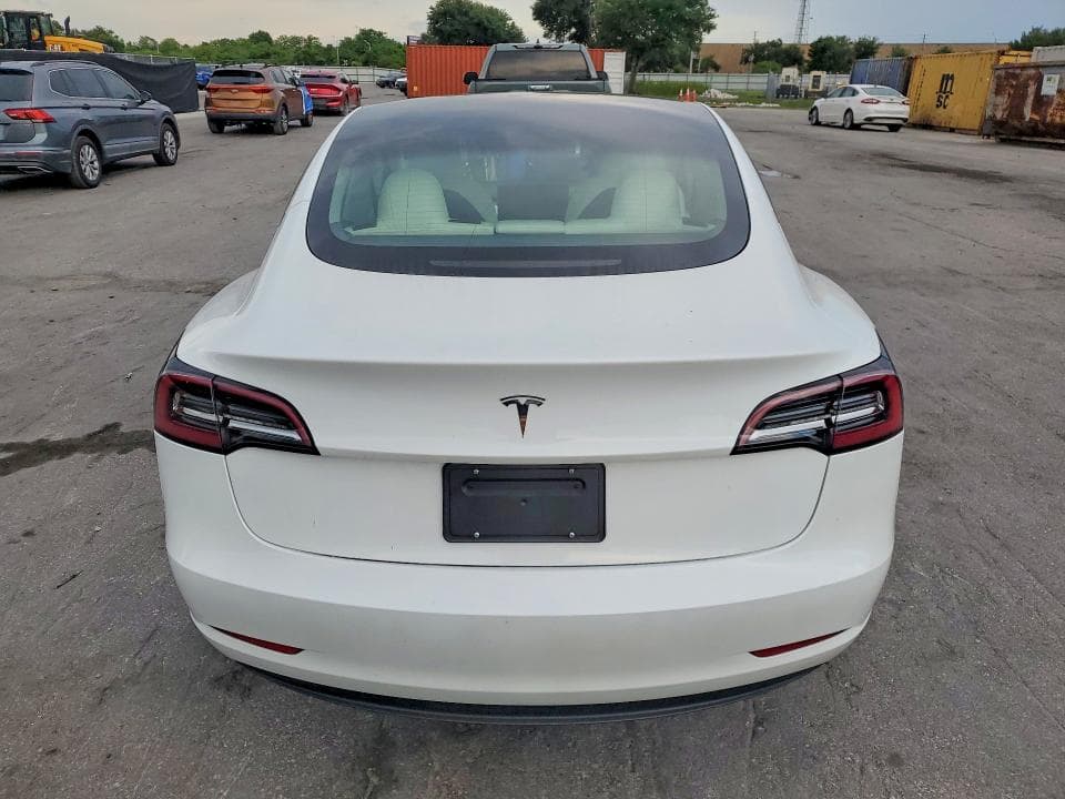 2023 TESLA MODEL 3 6