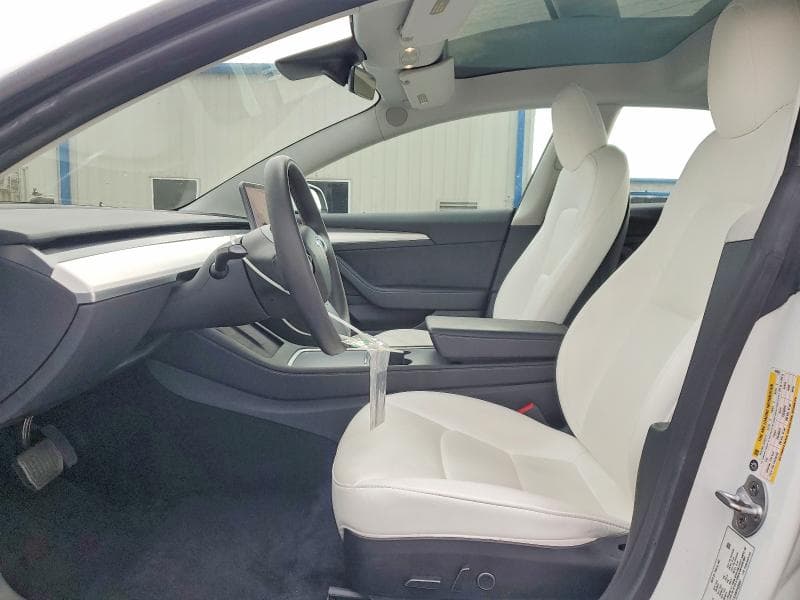 2023 TESLA MODEL 3 7