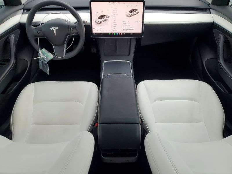 2023 TESLA MODEL 3 8