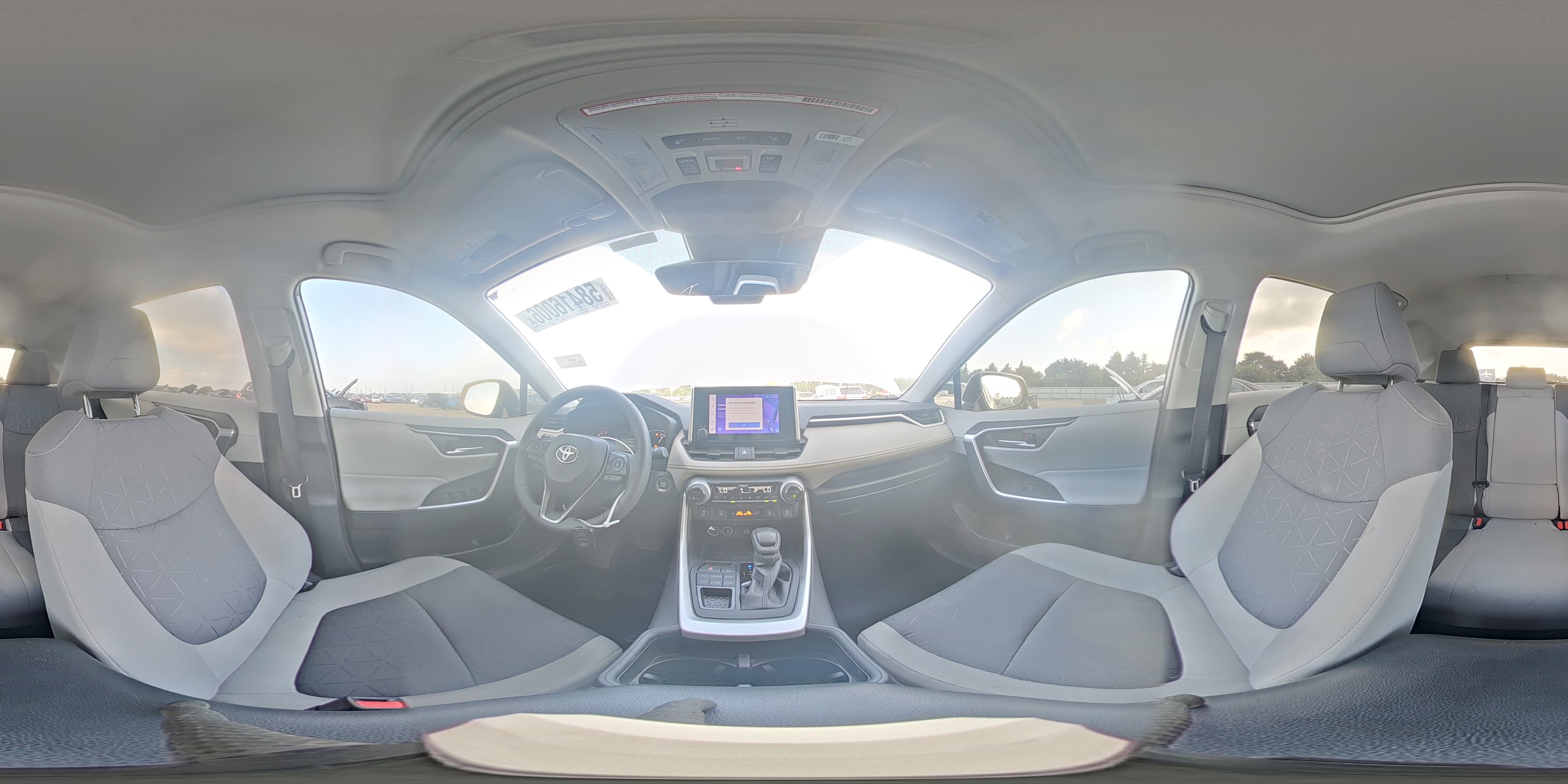 2024 TOYOTA RAV4 XLE XLE 15