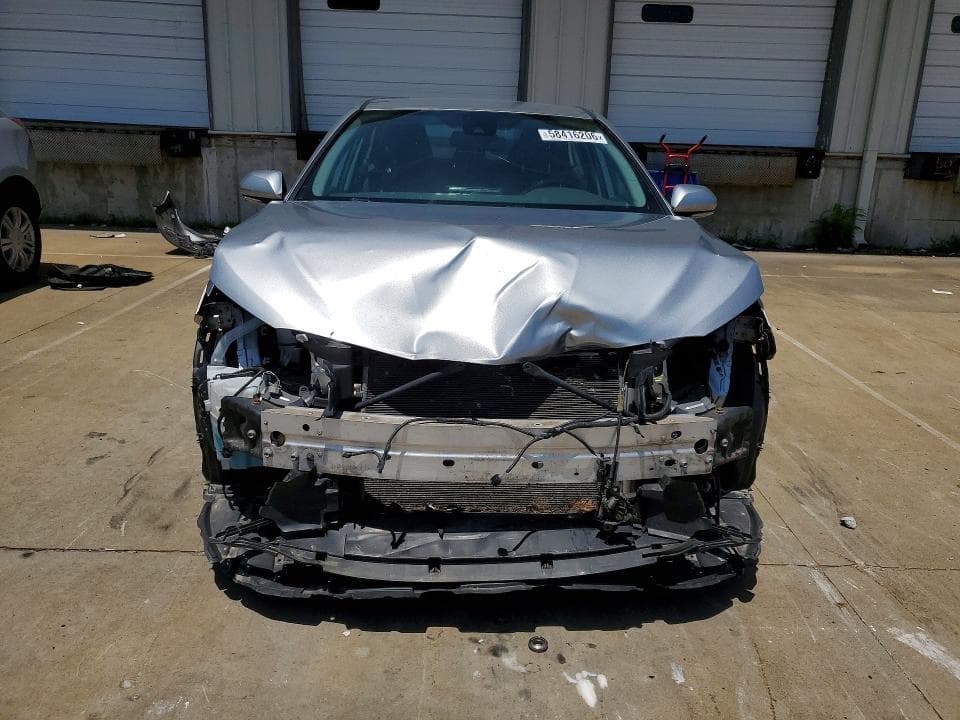 2022 TOYOTA CAMRY LE LE 5