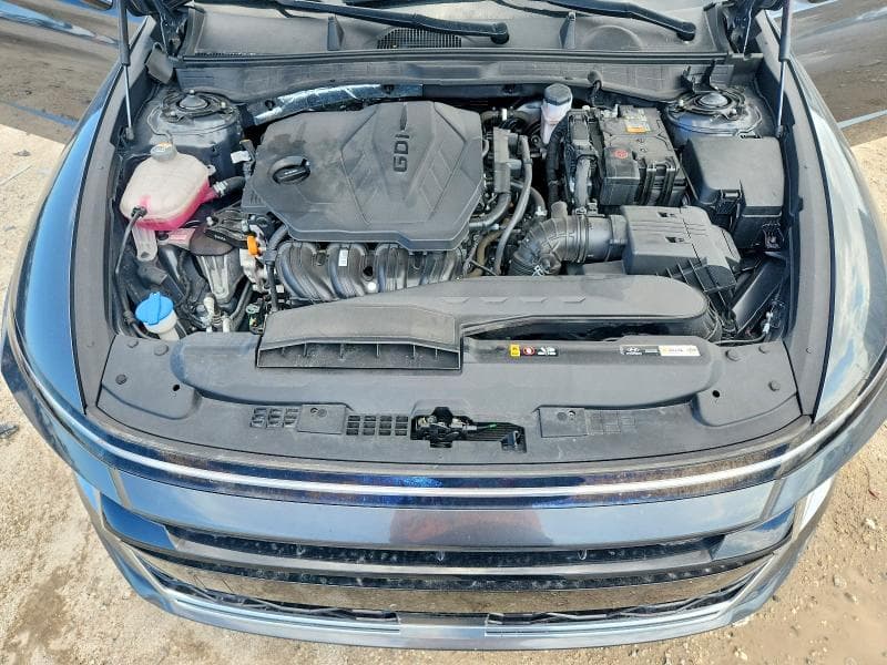 2024 HYUNDAI SONATA SEL 11