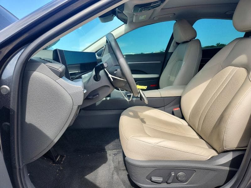 2024 HYUNDAI SONATA SEL 7