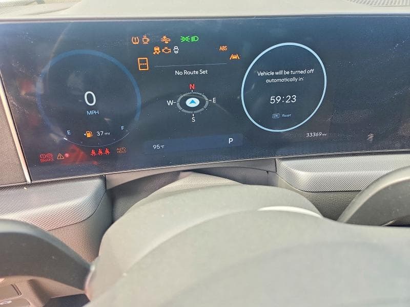 2024 HYUNDAI SONATA SEL 9