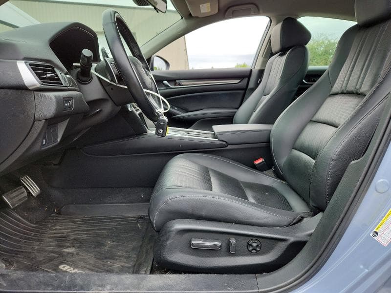 2022 HONDA ACCORD SPORT SE SPORT SE 7