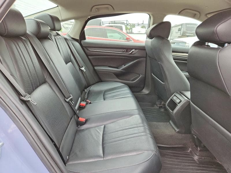 2022 HONDA ACCORD SPORT SE SPORT SE 10