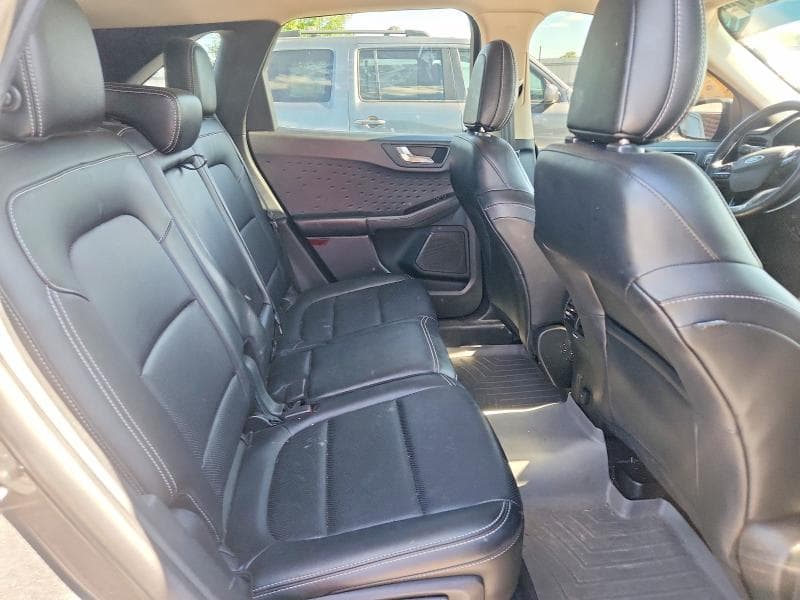 2020 FORD ESCAPE SEL 11