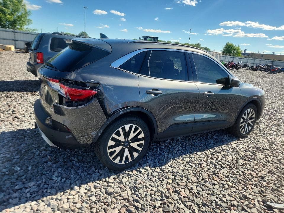 2020 FORD ESCAPE SEL 3