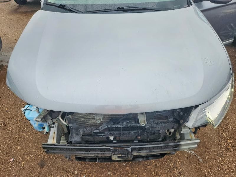 2018 MITSUBISHI OUTLANDER SE SE 11