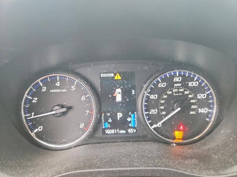 2018 MITSUBISHI OUTLANDER SE SE 9