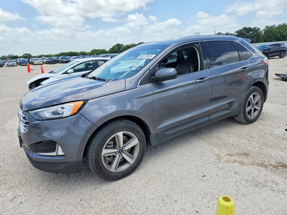 2022 FORD EDGE SEL 1