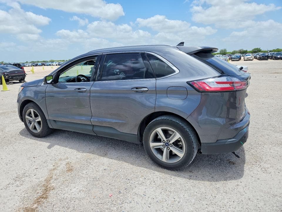 2022 FORD EDGE SEL 2