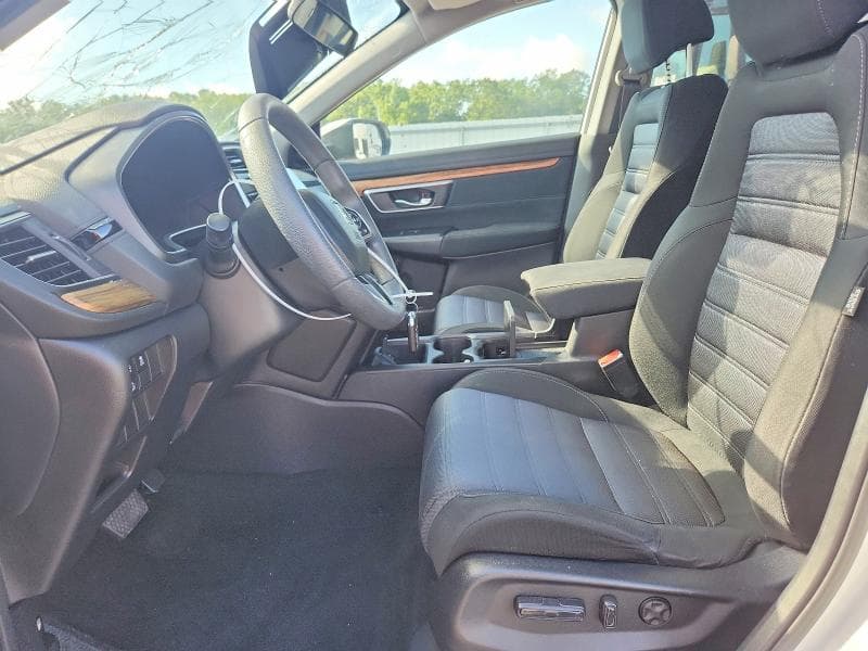 2017 HONDA CR-V EX 7
