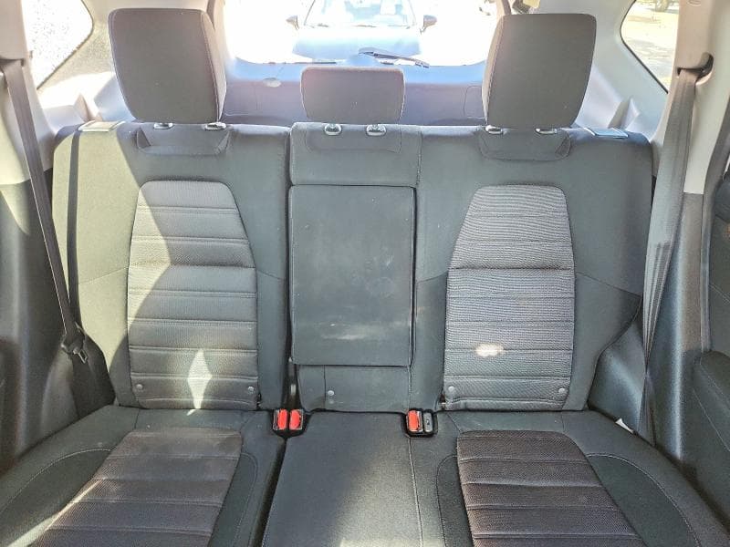 2017 HONDA CR-V EX 10